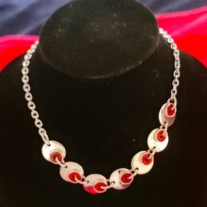Massini Necklace